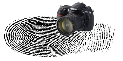 SpoC: Spoofing Camera Fingerprints